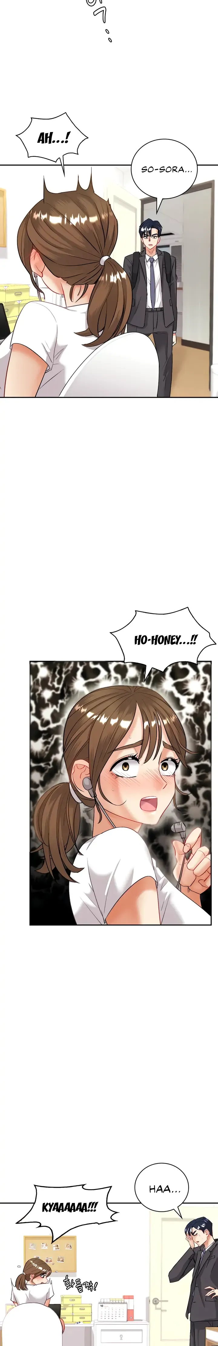 Give Me Back My Wife Chapter 3 page 3 - 