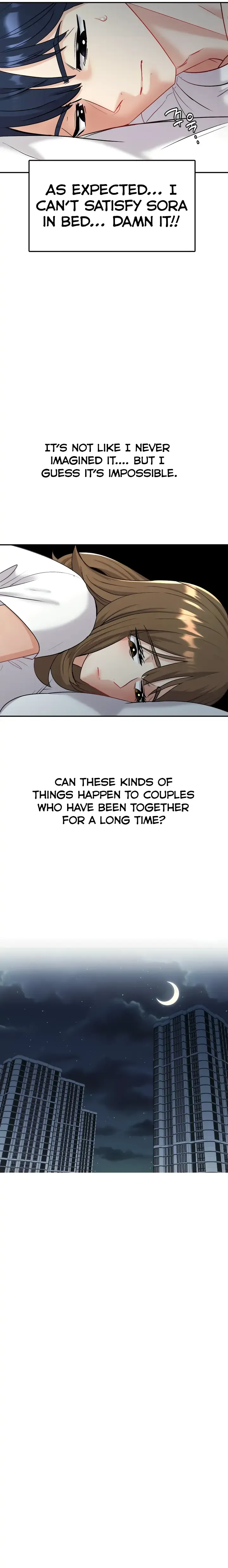 Give Me Back My Wife Chapter 3 page 22 - 