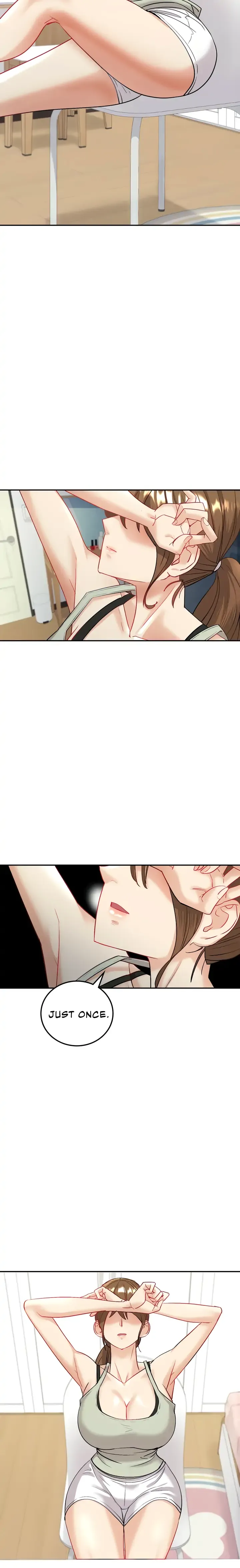 Give Me Back My Wife Chapter 3 page 25 - 