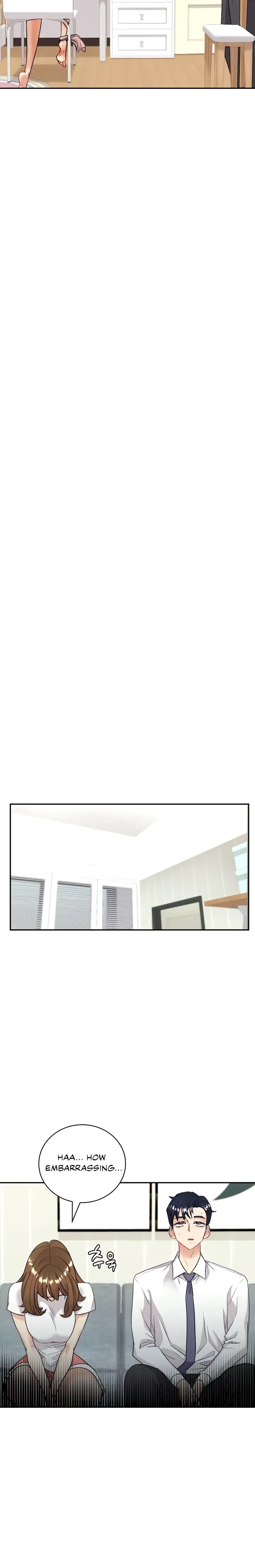 Give Me Back My Wife Chapter 3 page 4 - 