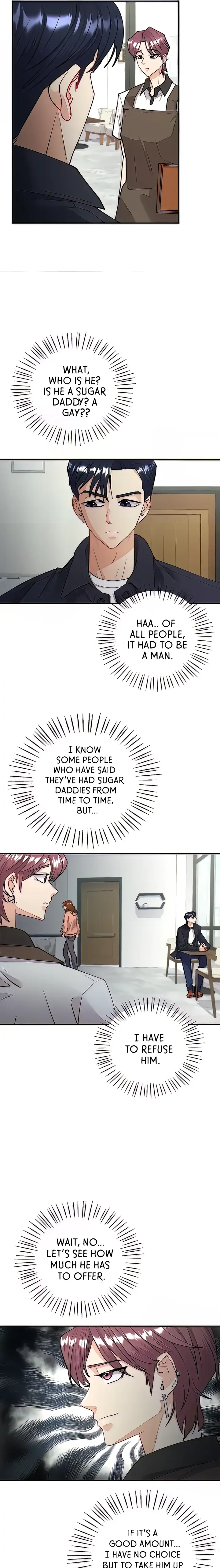Give Me Back My Wife Chapter 4 page 11 - 