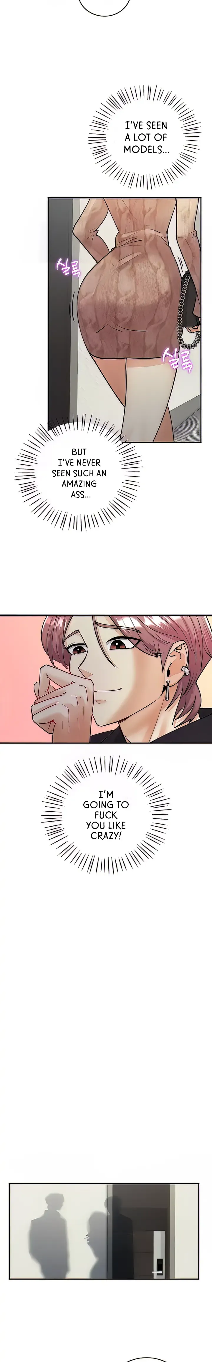 Give Me Back My Wife Chapter 4 page 24 - 