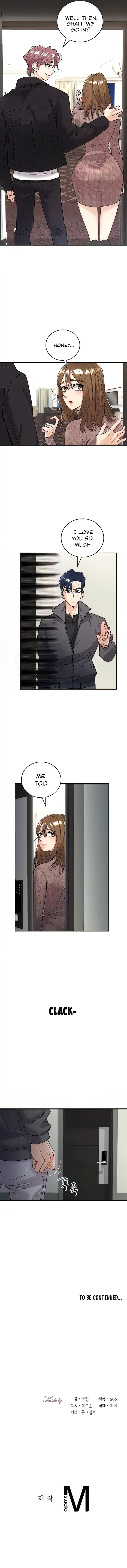 Give Me Back My Wife Chapter 4 page 26 - 