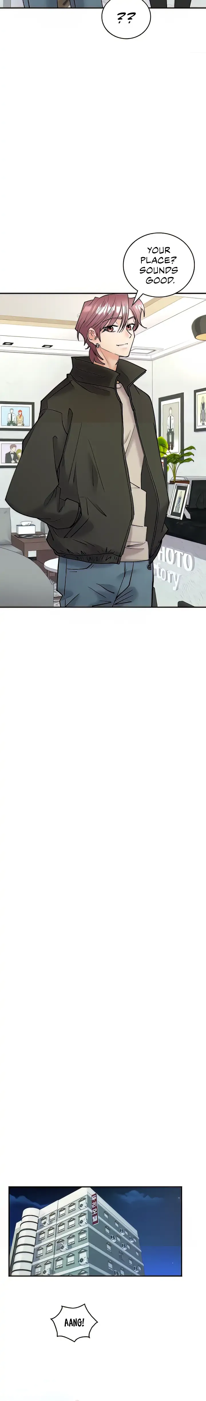 Give Me Back My Wife Chapter 4 page 4 - 