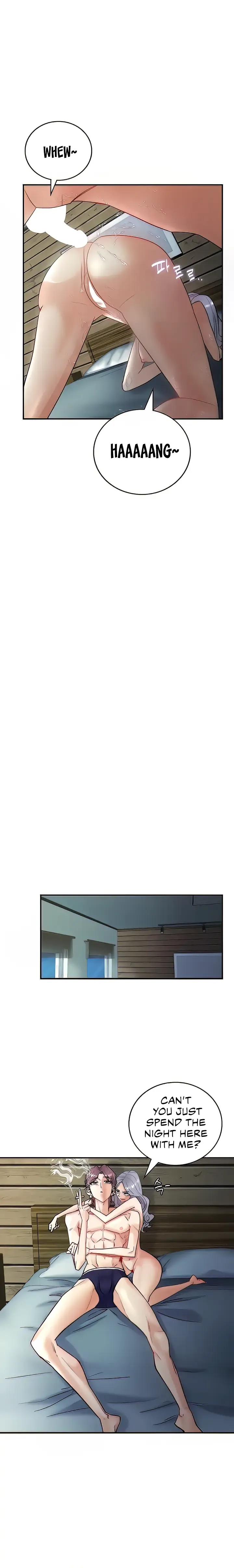 Give Me Back My Wife Chapter 4 page 7 - 