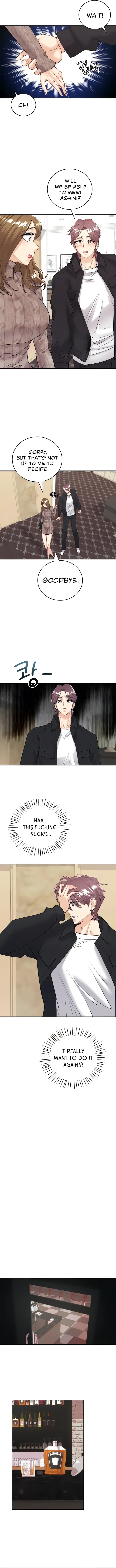Give Me Back My Wife Chapter 5 page 14 - 