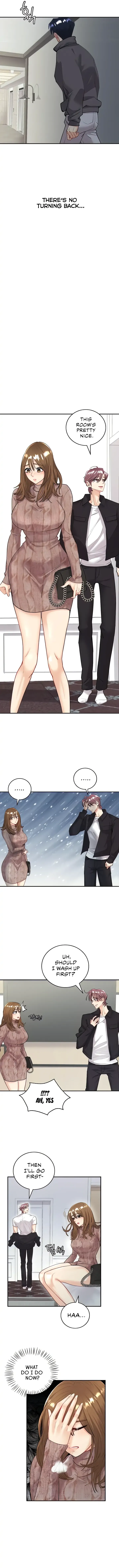 Give Me Back My Wife Chapter 5 page 3 - 