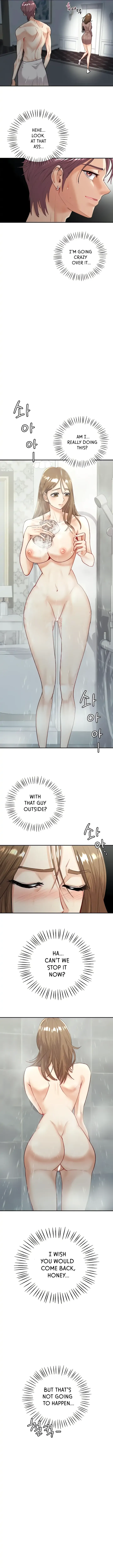 Give Me Back My Wife Chapter 5 page 5 - 