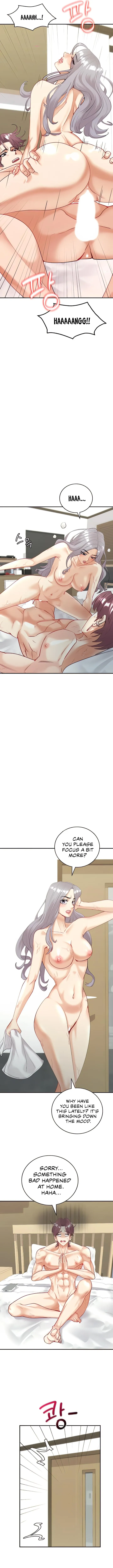 Give Me Back My Wife Chapter 6 page 14 - 
