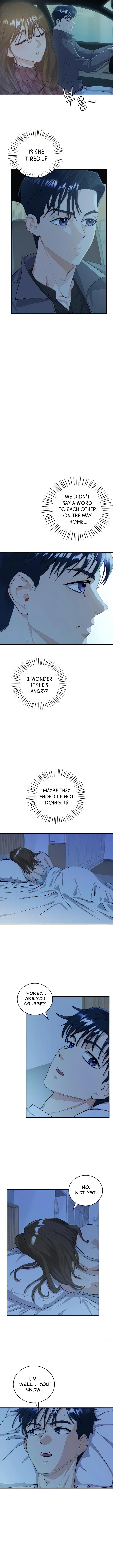 Give Me Back My Wife Chapter 6 page 4 - 