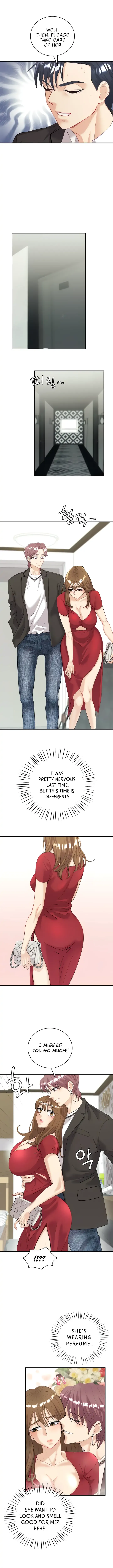 Give Me Back My Wife Chapter 7 page 3 - 