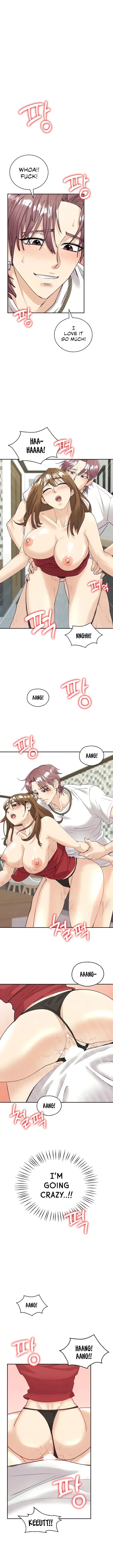 Give Me Back My Wife Chapter 7 page 7 - 