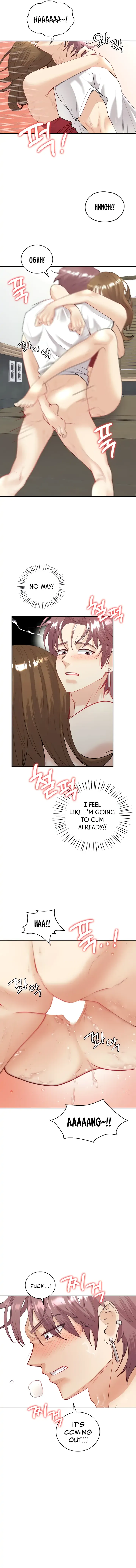 Give Me Back My Wife Chapter 7 page 10 - 