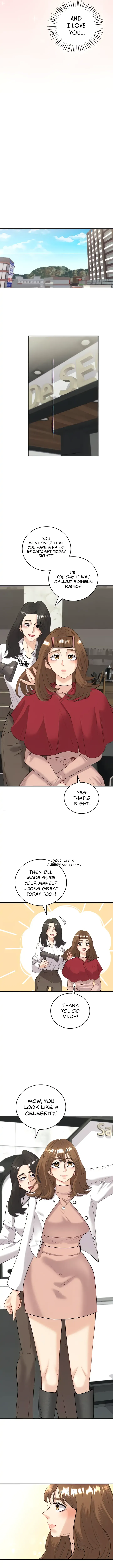 Give Me Back My Wife Chapter 8 page 11 - 