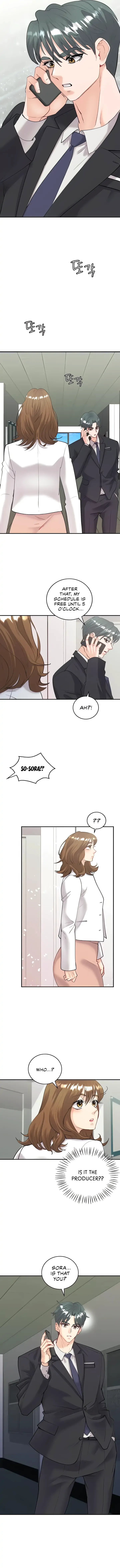 Give Me Back My Wife Chapter 8 page 13 - 