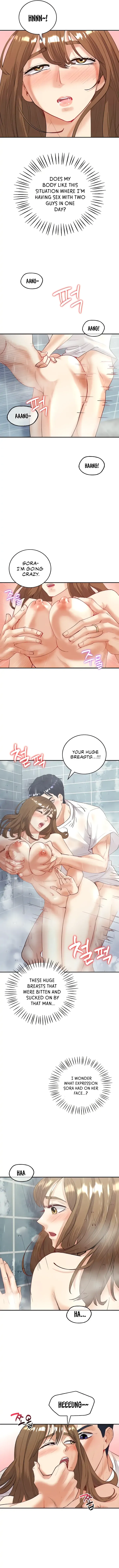 Give Me Back My Wife Chapter 8 page 7 - 