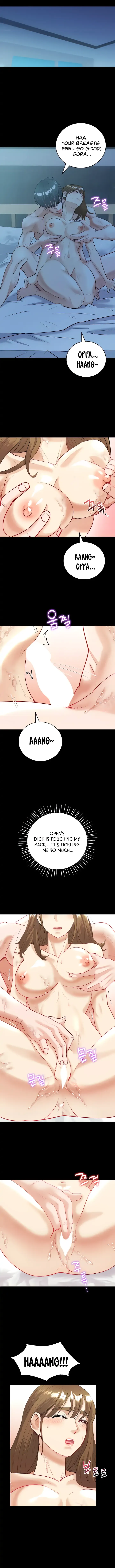 Give Me Back My Wife Chapter 9 page 11 - 