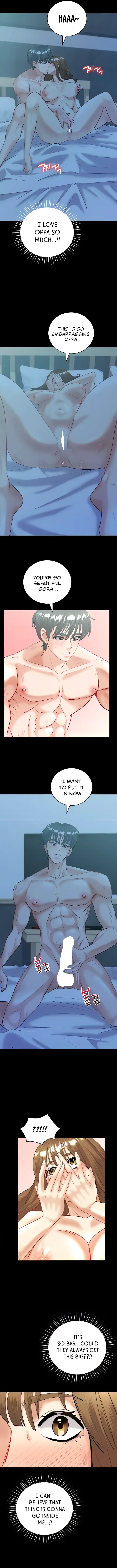Give Me Back My Wife Chapter 9 page 12 - 