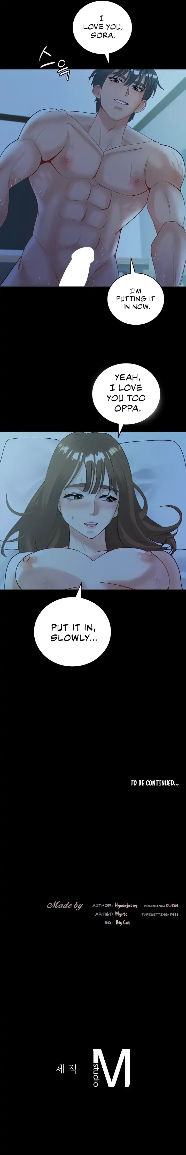 Give Me Back My Wife Chapter 9 page 13 - 