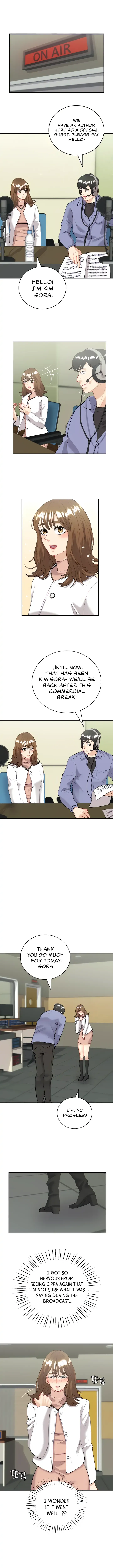 Give Me Back My Wife Chapter 9 page 4 - 
