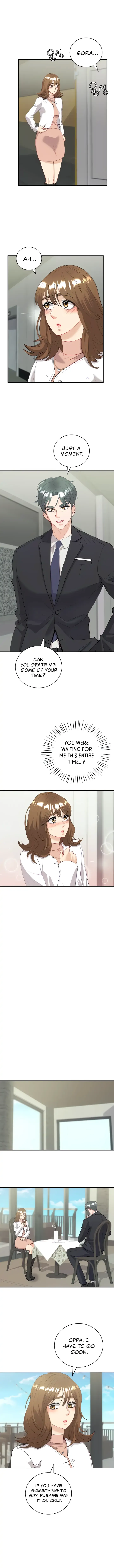 Give Me Back My Wife Chapter 9 page 5 - 