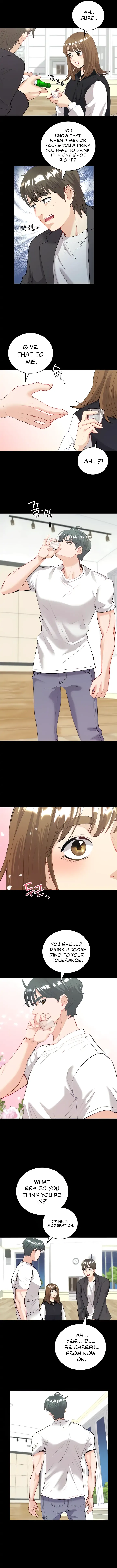 Give Me Back My Wife Chapter 9 page 7 - 