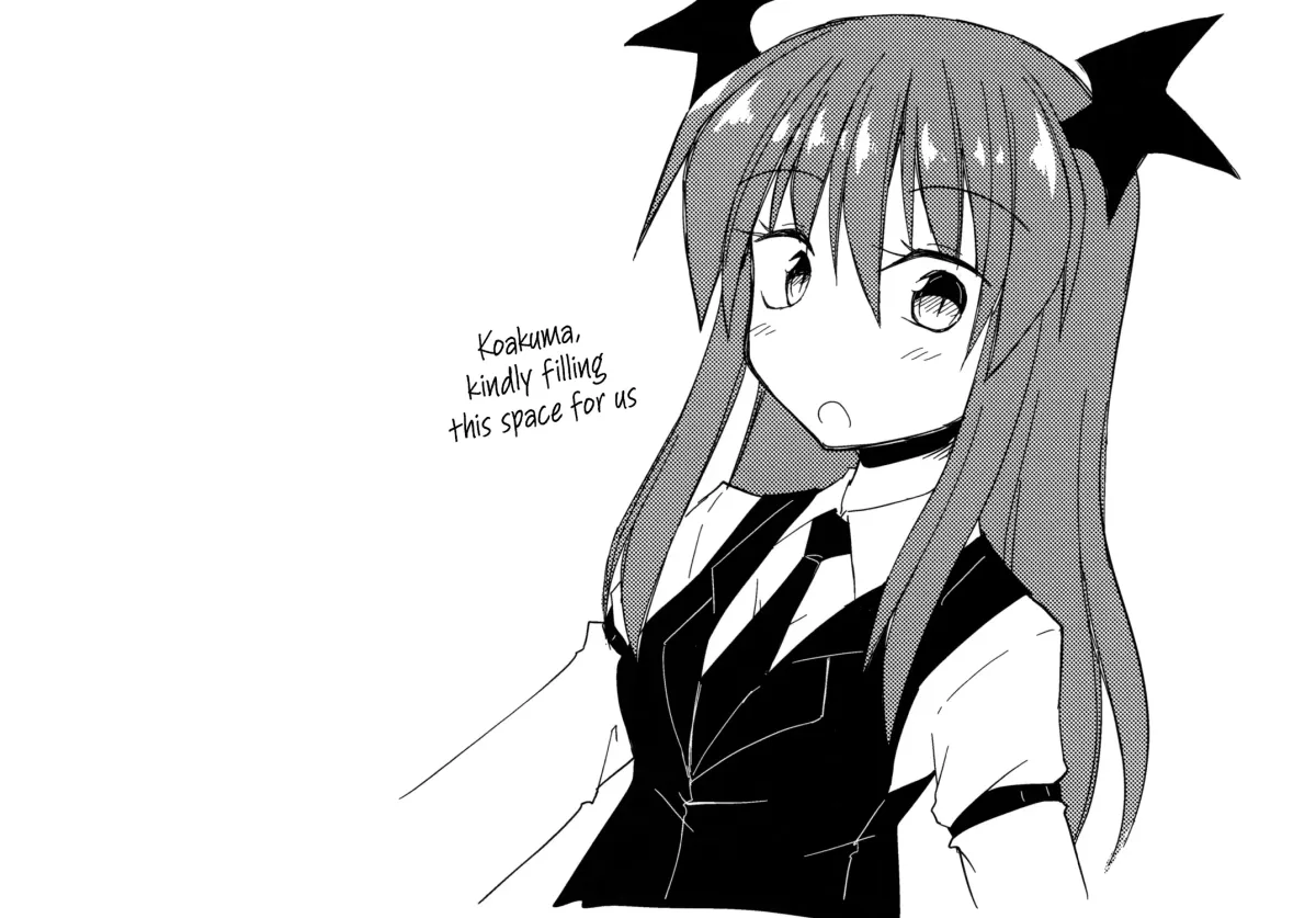 Give Me Sister Chapter 0 page 29 - 