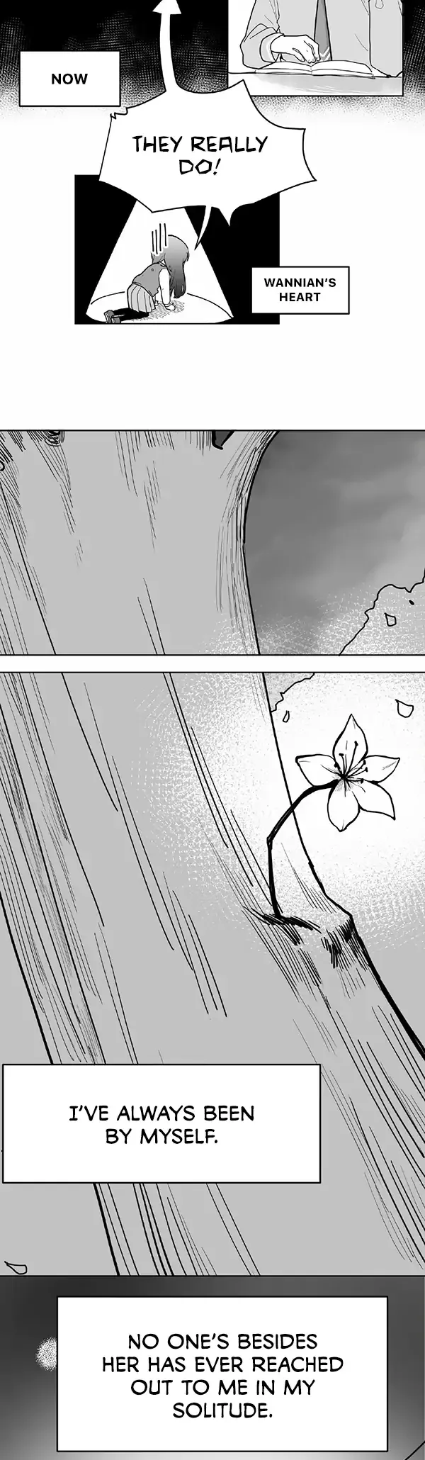 Give My Heart to You Chapter 10 page 13 - 
