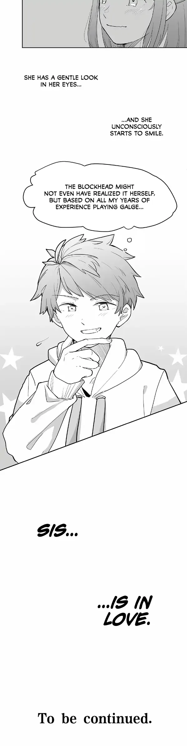 Give My Heart to You Chapter 10 page 18 - 