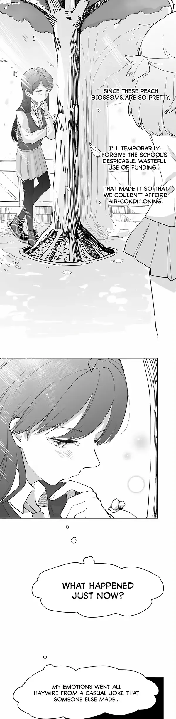 Give My Heart to You Chapter 10 page 10 - 