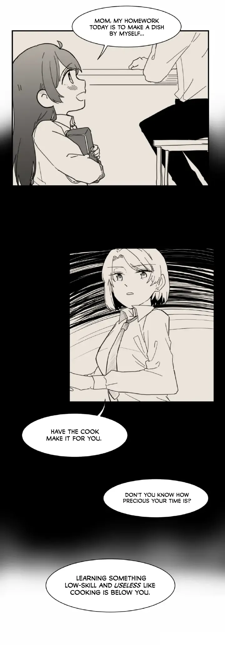 Give My Heart to You Chapter 11 page 11 - 