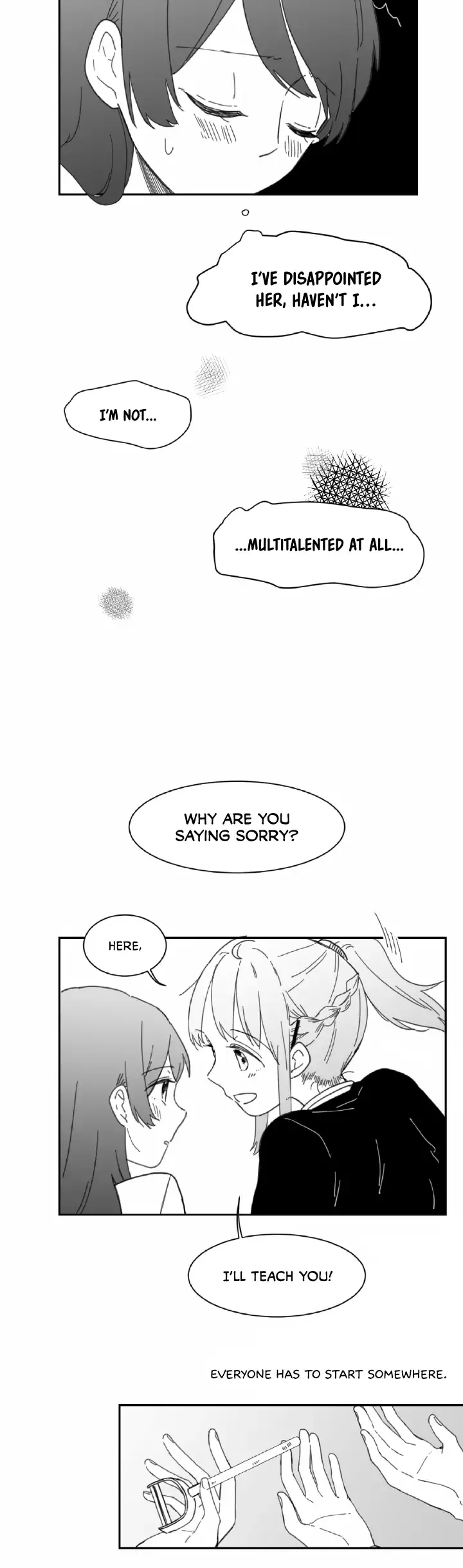 Give My Heart to You Chapter 11 page 13 - 