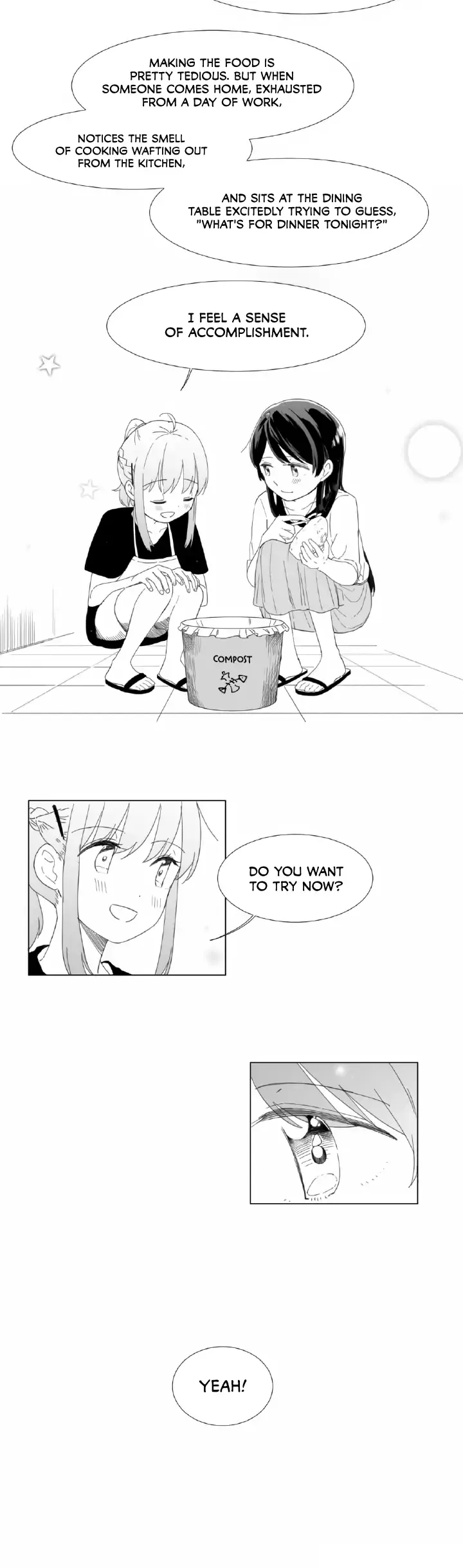 Give My Heart to You Chapter 11 page 15 - 