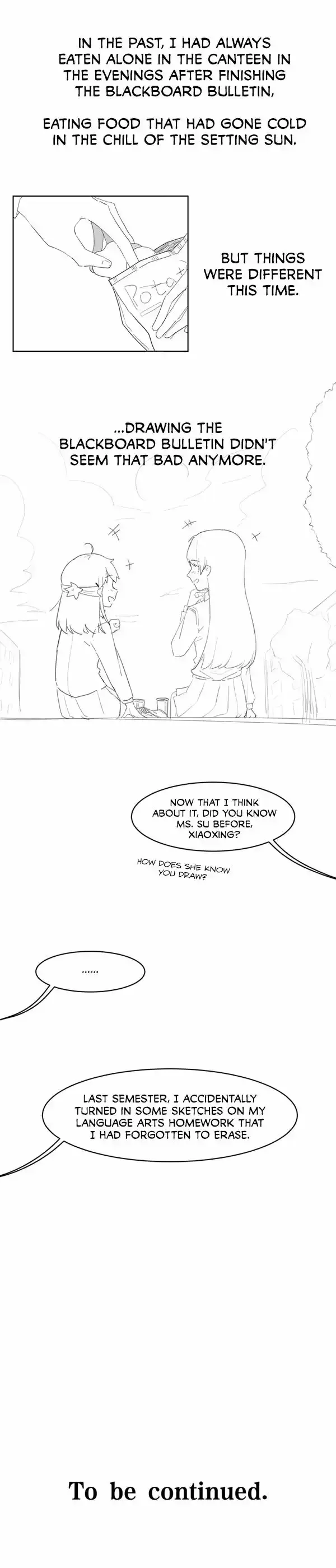 Give My Heart to You Chapter 7 page 13 - 