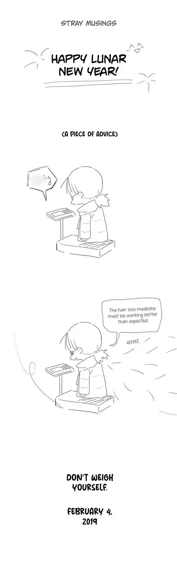 Give My Heart to You Chapter 7 page 14 - 
