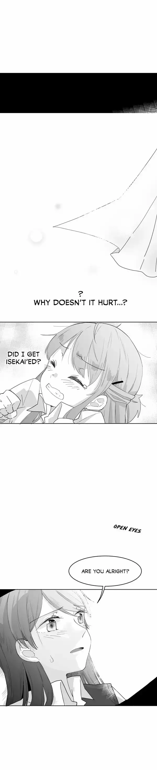 Give My Heart to You Chapter 7 page 9 - 