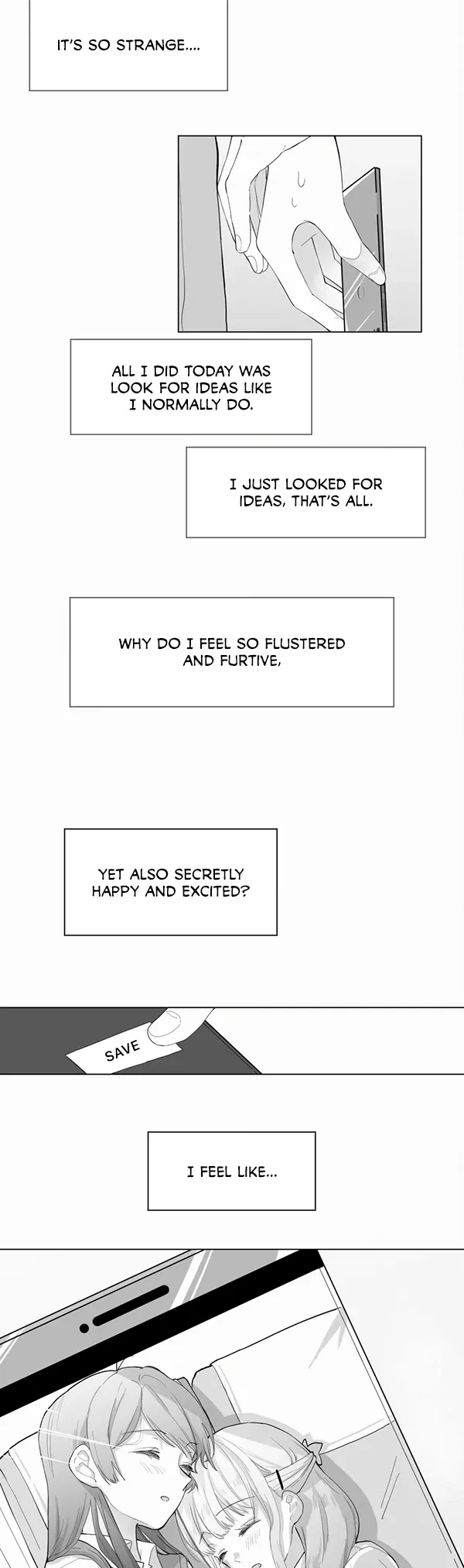 Give My Heart to You Chapter 9 page 15 - 