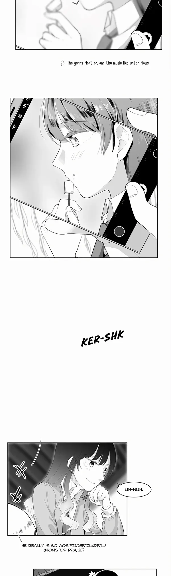 Give My Heart to You Chapter 9 page 9 - 