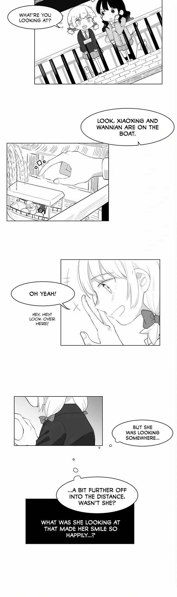 Give My Heart to You Chapter 9 page 10 - 
