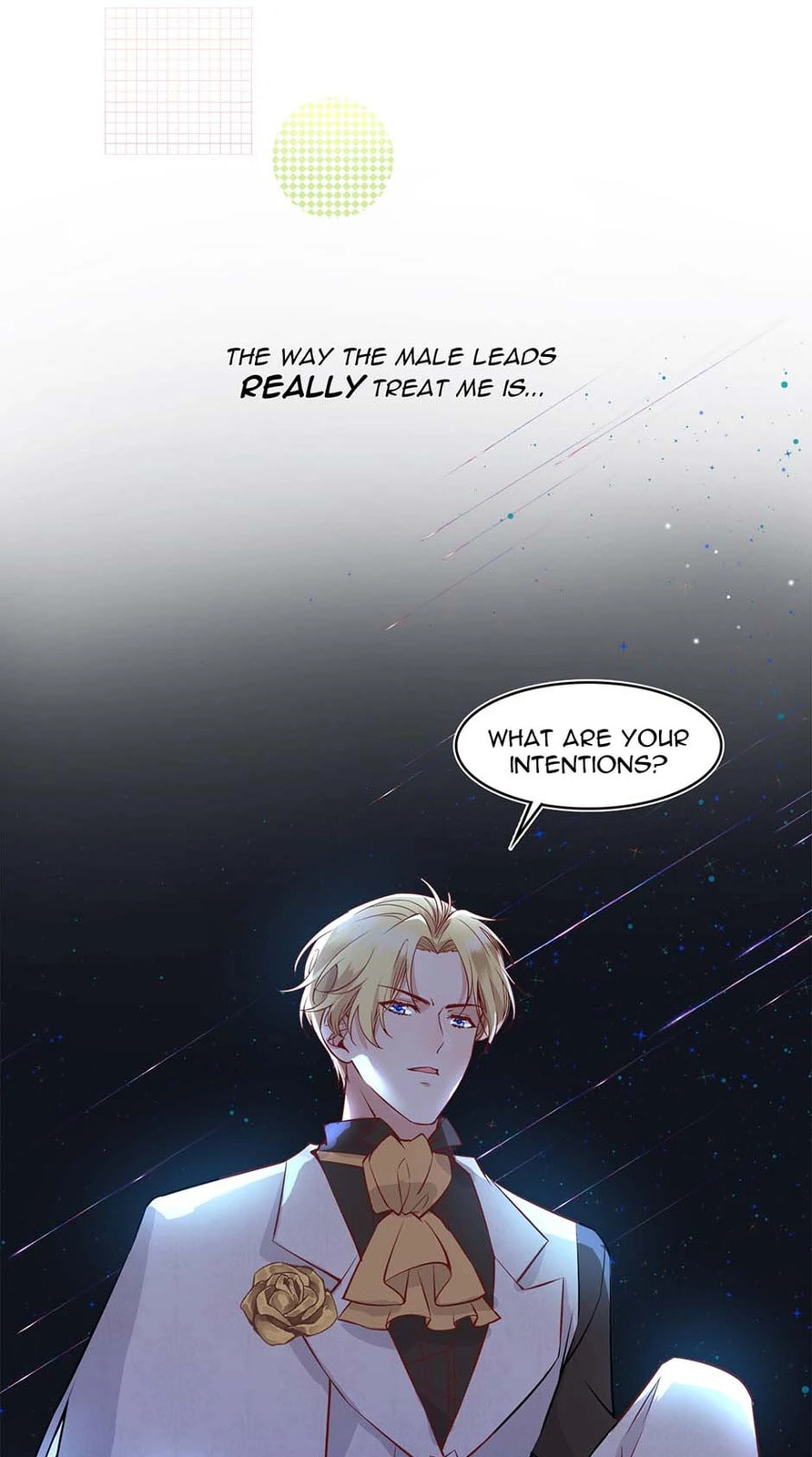 Give the Harem to the Villainess (Colored) Chapter 1 page 9 - 
