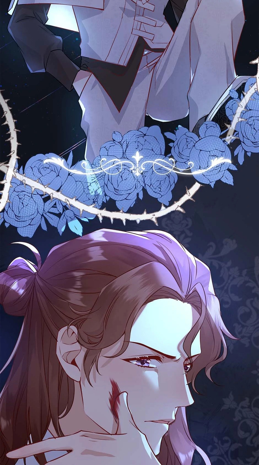 Give the Harem to the Villainess (Colored) Chapter 1 page 10 - 