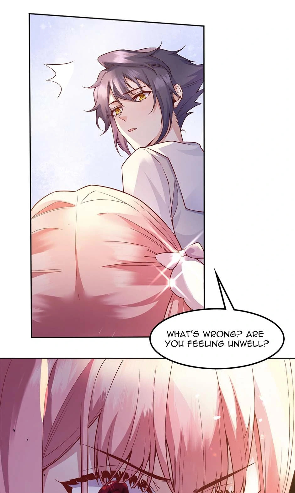 Give the Harem to the Villainess (Colored) Chapter 10 page 14 - 
