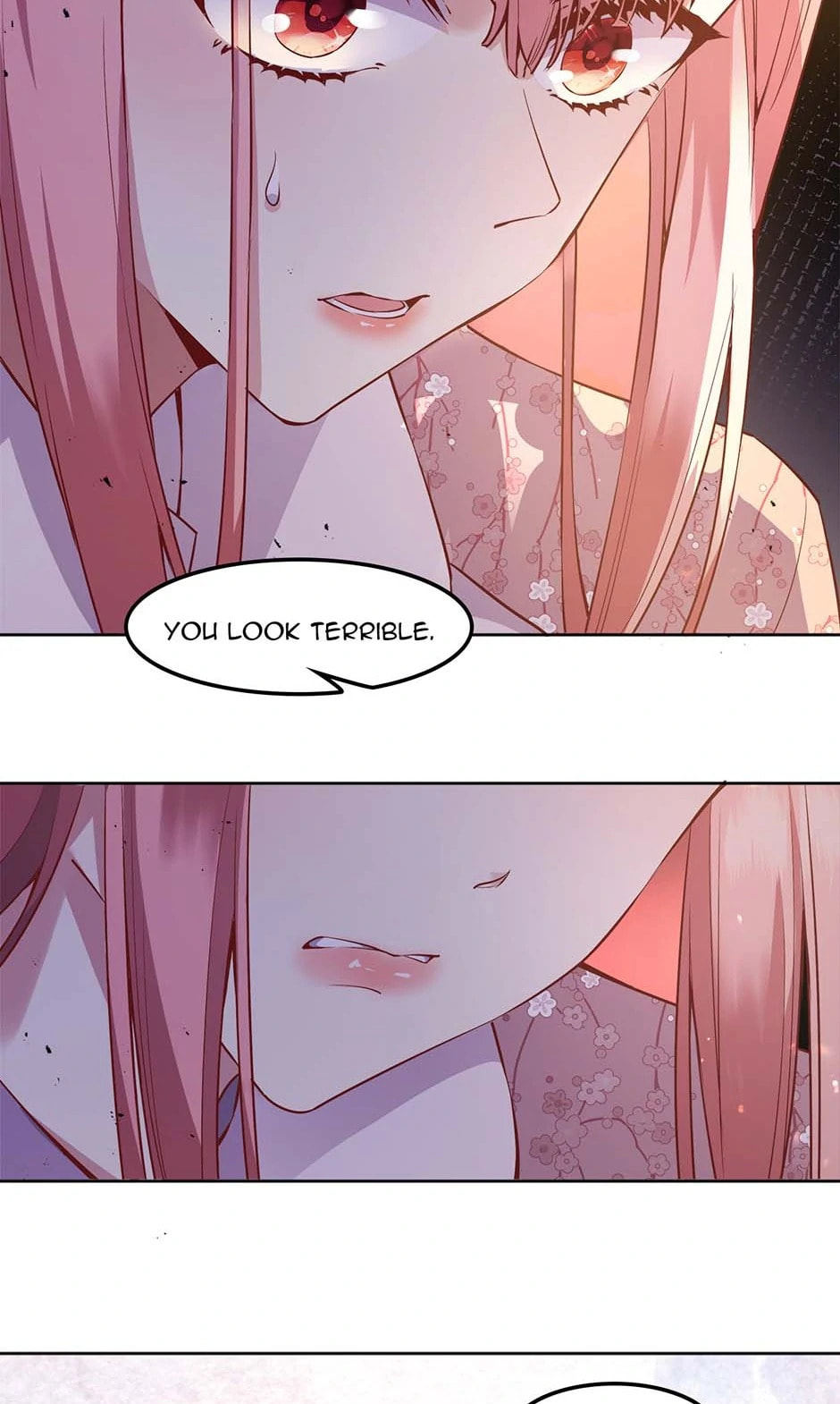 Give the Harem to the Villainess (Colored) Chapter 10 page 15 - 