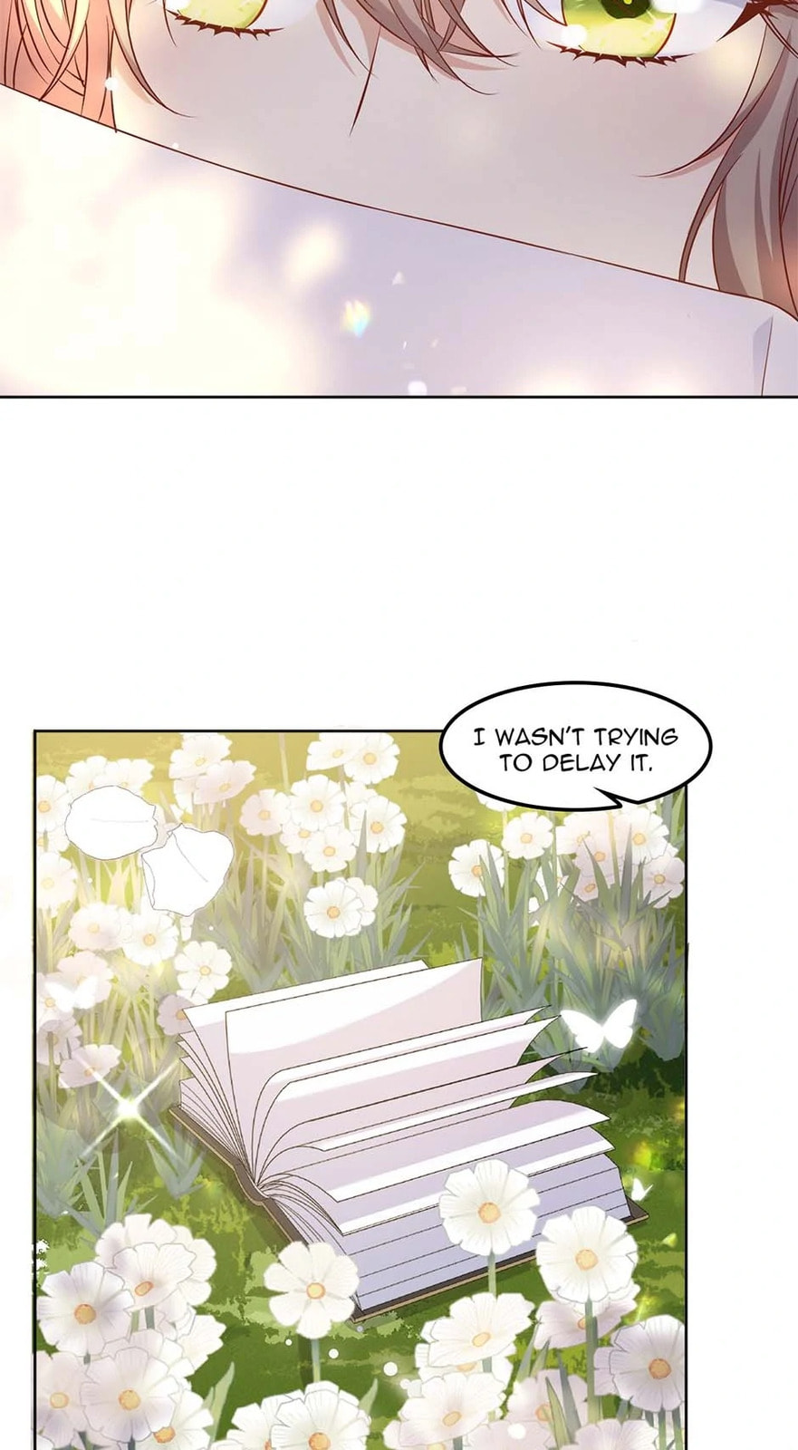 Give the Harem to the Villainess (Colored) Chapter 10 page 3 - 