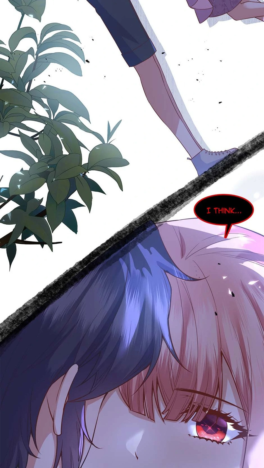 Give the Harem to the Villainess (Colored) Chapter 10 page 26 - 