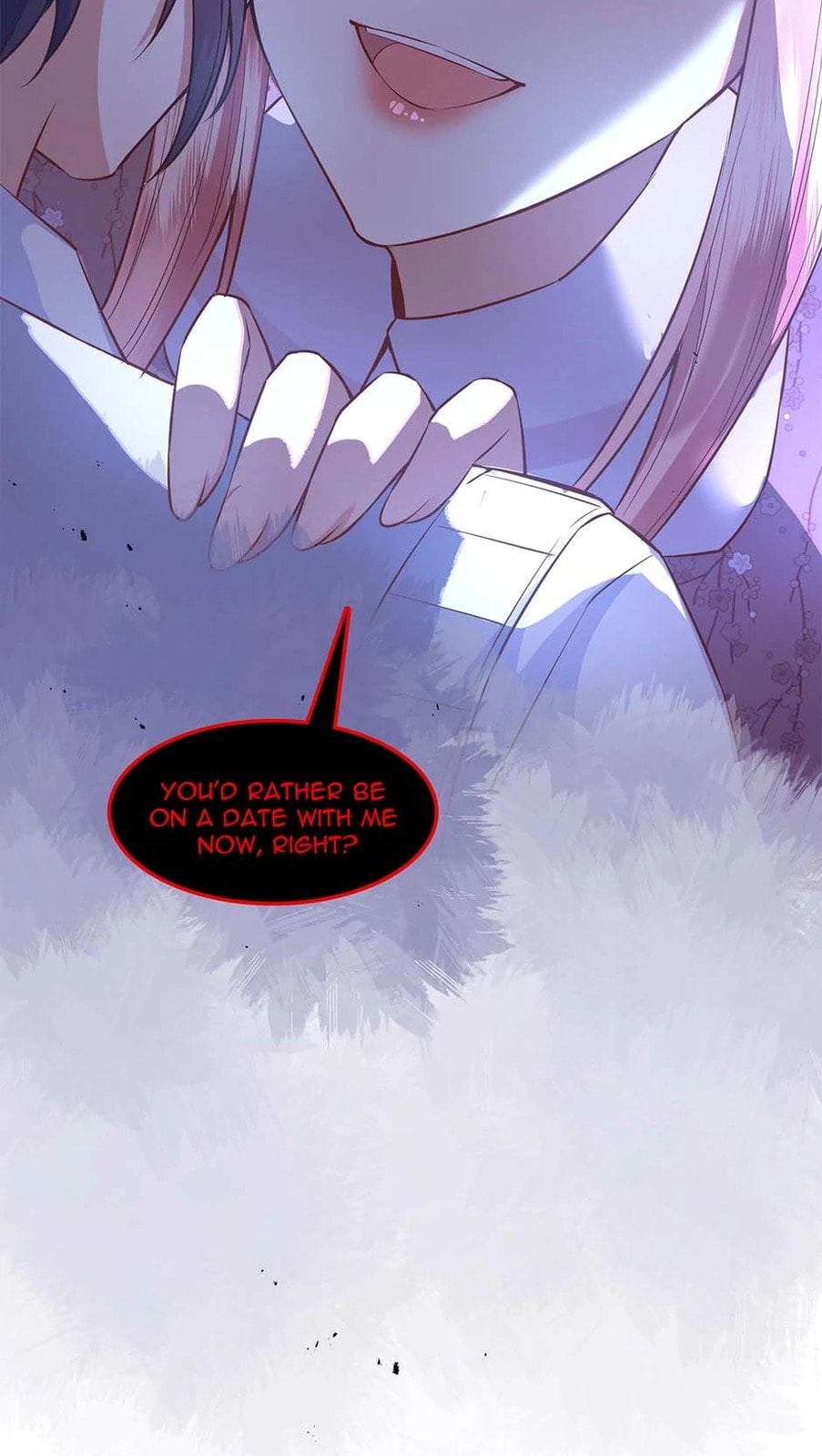 Give the Harem to the Villainess (Colored) Chapter 10 page 27 - 
