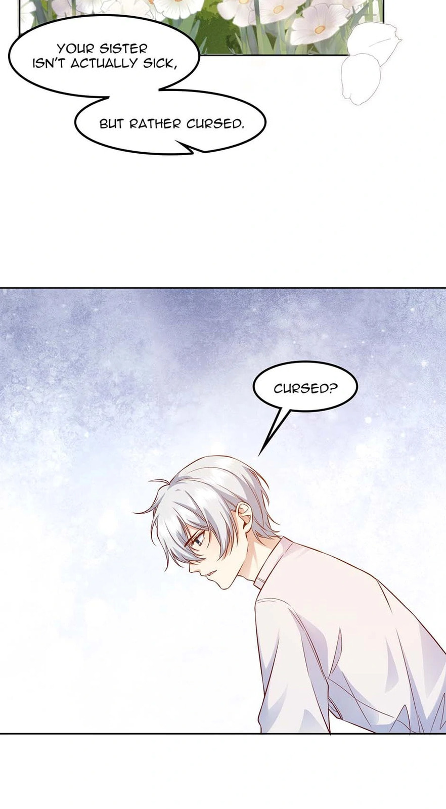 Give the Harem to the Villainess (Colored) Chapter 10 page 4 - 