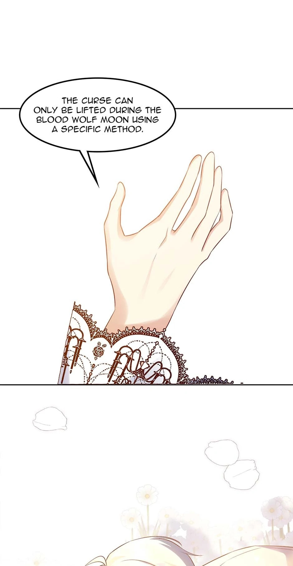 Give the Harem to the Villainess (Colored) Chapter 10 page 5 - 