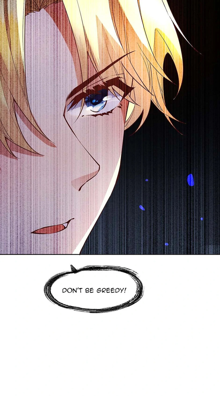 Give the Harem to the Villainess (Colored) Chapter 10 page 46 - 
