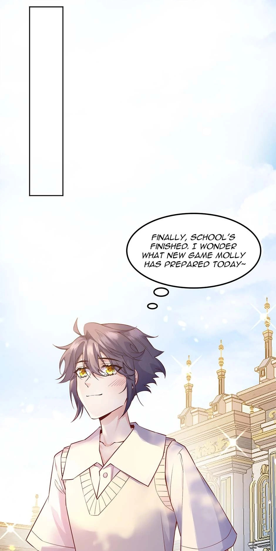 Give the Harem to the Villainess (Colored) Chapter 10 page 9 - 